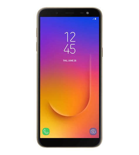 samsung j6+ specs|samsung galaxy j6 android version.
